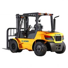 XCMG 8T Diesel Forklift FD80T for Sale